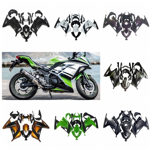 For kawasaki ninja - for, ex300