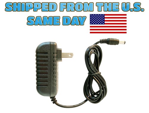 12v2a power supply - power, supply/ac