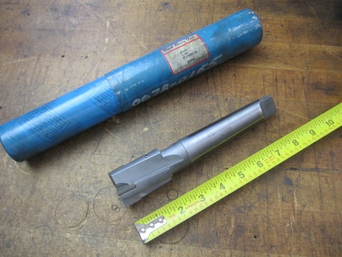 Rock river tool carbide - 1-5/8",