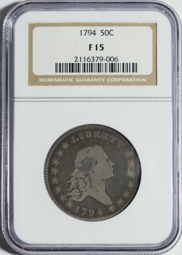 1794 flowing hair - 1794,