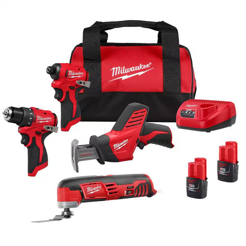 Milwaukee 3494 subcompact - 3494-24,
