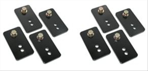 Universal seat relocation