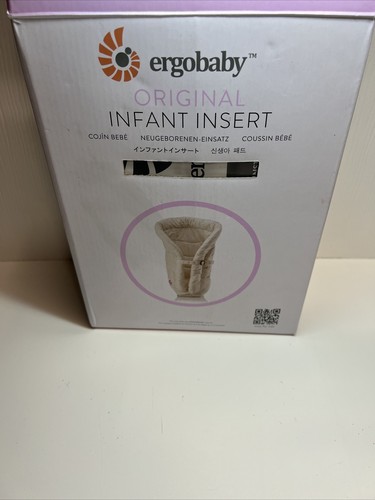 Ergobaby original infant - ergobaby︱original,