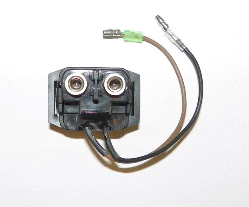 Wsm starter solenoid for - wsm,