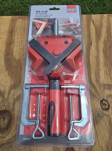 New bessey tools degree - new,