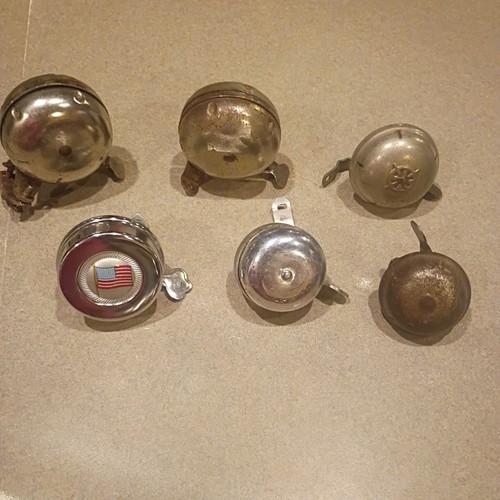 Wonderful vintage lot six - lot, of