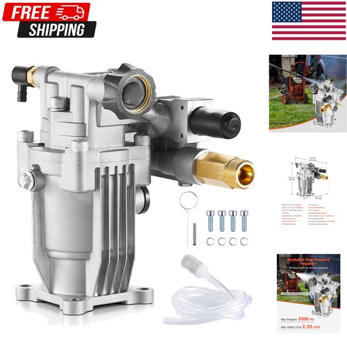 3100 psi pressure washer pump - 3100,