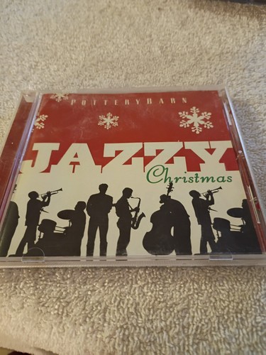 Jazzy christmas from - jazzy,