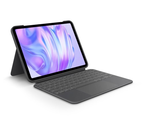 Logi logitech combo touch - logi,