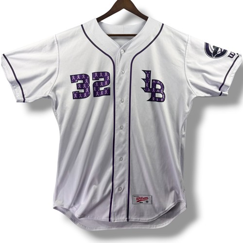 Louisville bats jersey game - bats,