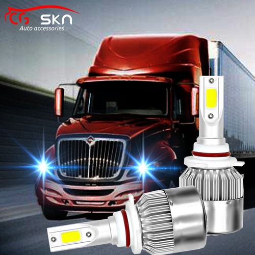 Led headlight bulbs for - led,