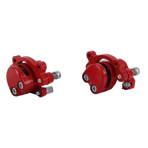 Pack atv front disc brake - atv,