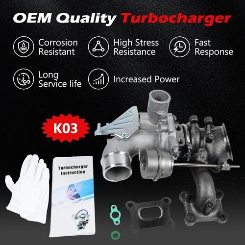 53039880269 turbocharger turbo - 53039880269,
