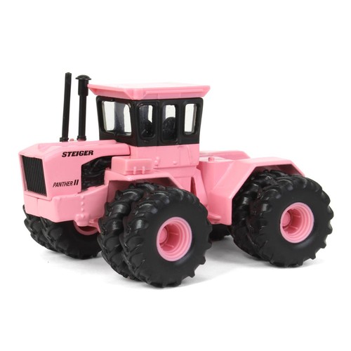 Ertl pink steiger panther - 1/64,