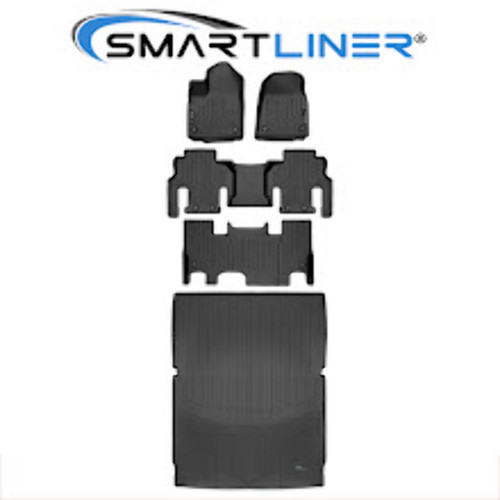 Smartliner floor mats - smartliner,