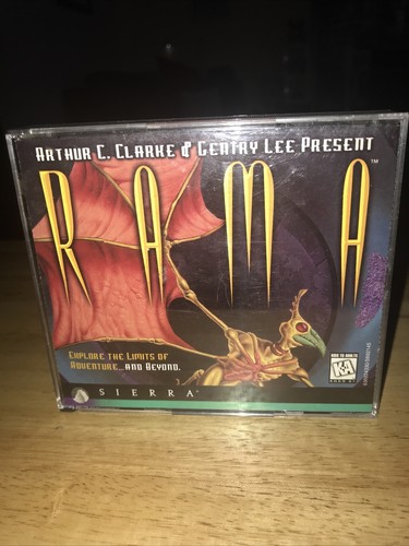 Rama case and - 1996),
