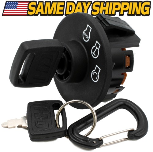 Ignition switch toro 2012 - ignition,