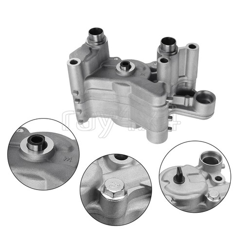 Oil pump for honda - for,