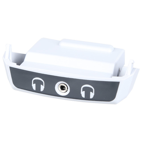 Precor headphone jack - headphone, #
