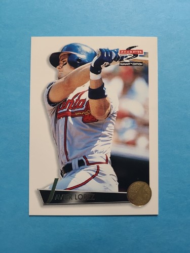 Javier javy lopez - lopez, score