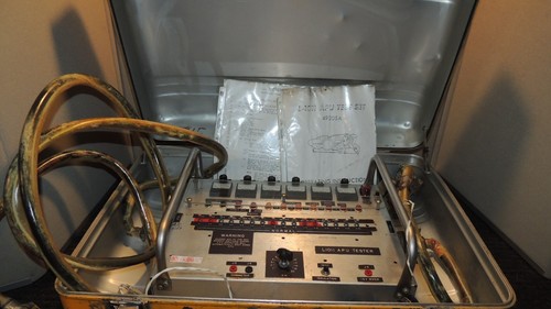 L1011 apu tester - l1011,