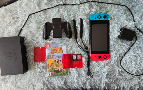 Nintendo switch 32gb - switch,