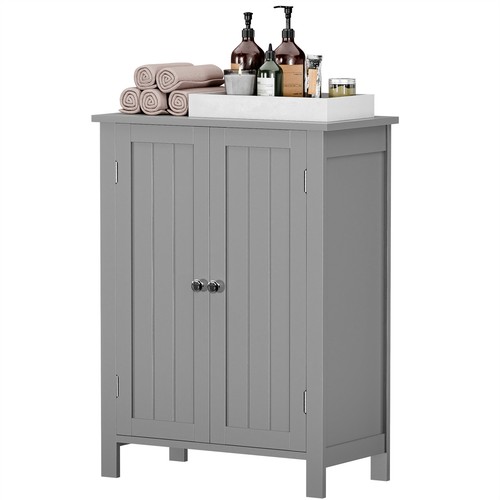 Shelf wooden bathroom floor - wooden,