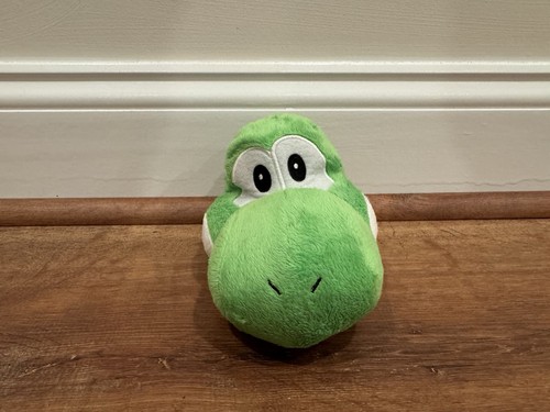 Super mario plush - mario, k/o