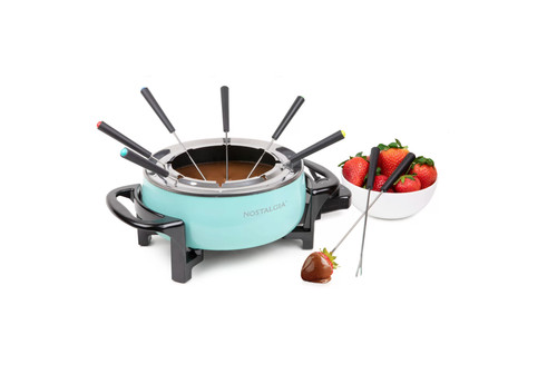Nostalgia cup electric - 6-cup,