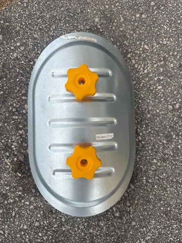New ductmate f2 duct - new.,