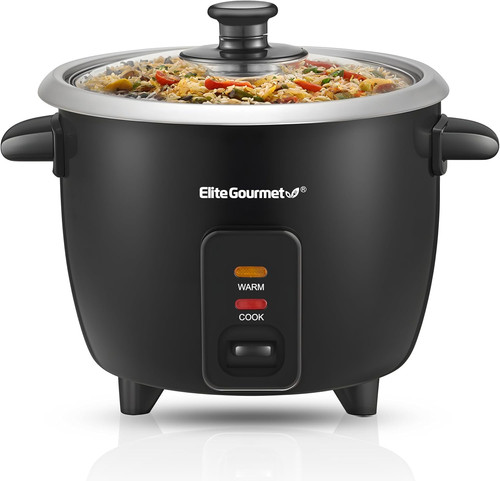 Cup electric rice - 🍚, 6-cup