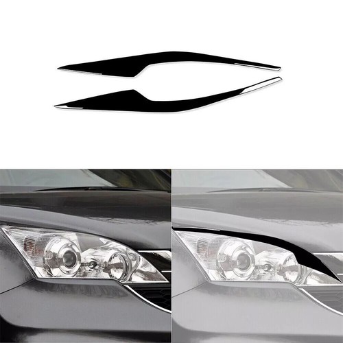 Glossy piano black - glossy,
