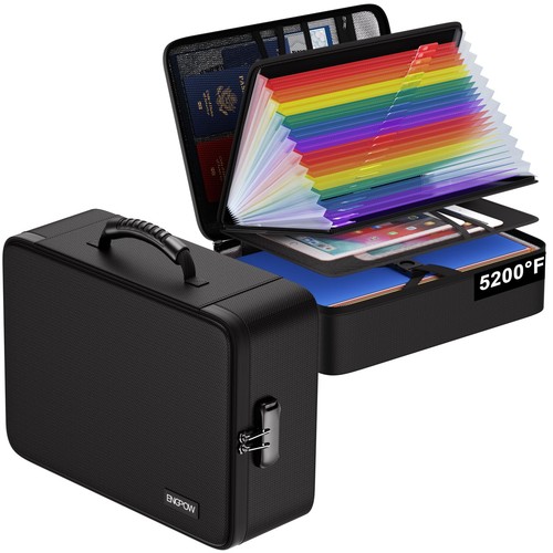 5200 soft case fireproof - soft,