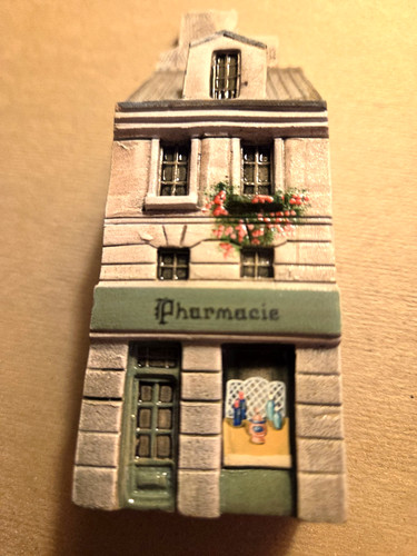 Gault france 1997 - gault, mh