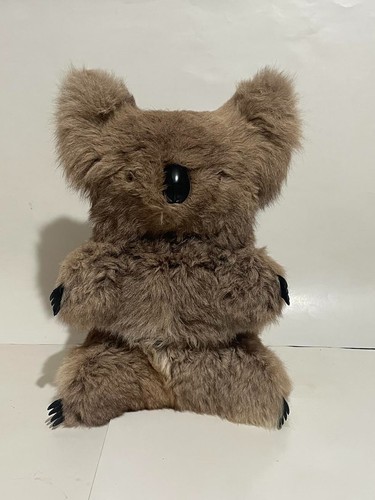 Vintage real fur - real,