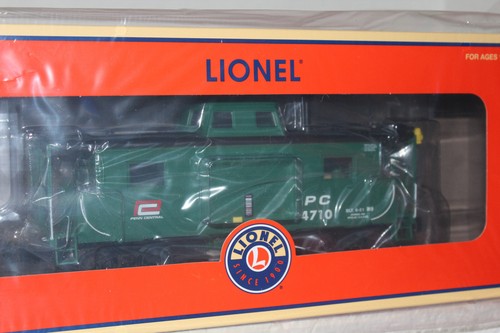 Lionel 2326540 penn central - penn,