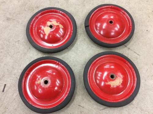 Soap box derby - soap, wheels