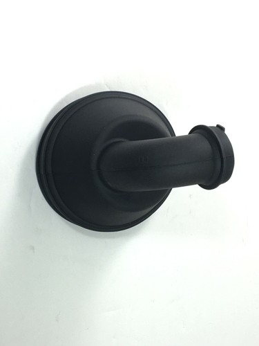 Boot rubber air cleaner - boot,
