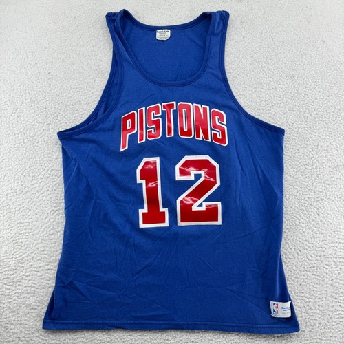 Vintage 80s sand knit detroit - knit,