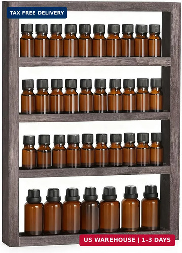 Tier wall essential oil - 4,