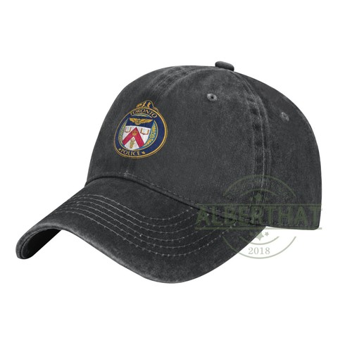 Toronto police service unisex - police,