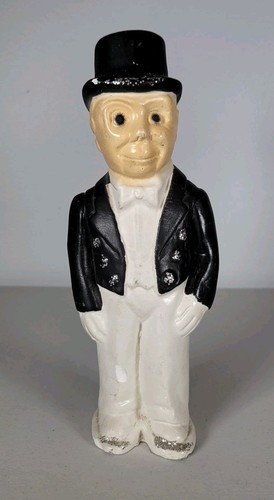 Charlie mccarthy carnival - charlie, mccarthy?