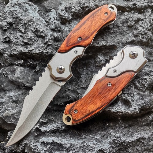 Pocket folding blade knife - pocket,