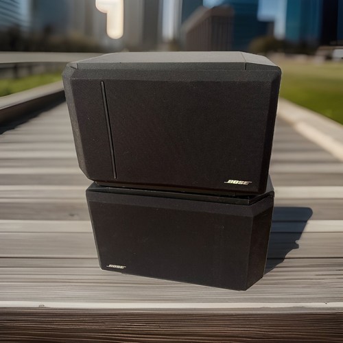 Pair bose 301 - pair, of