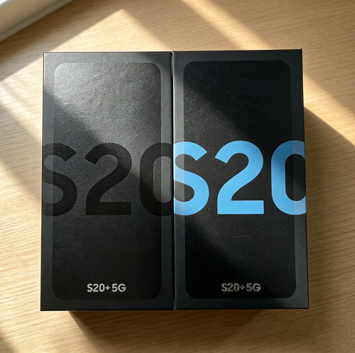 Samsung galaxy s20 plus - s20+,