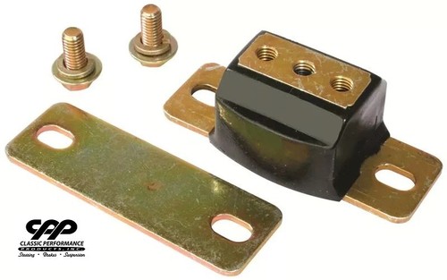 Transmission mount - gm,