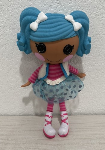 Lalaloopsy mittens fluff - lalaloopsy, 'n’