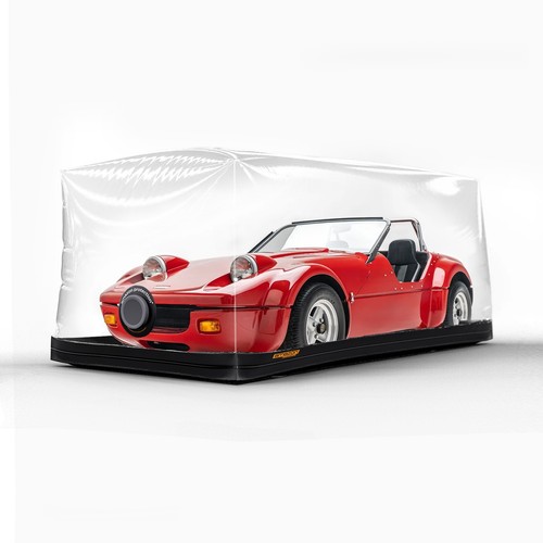 Collector preservation indoor - collector,