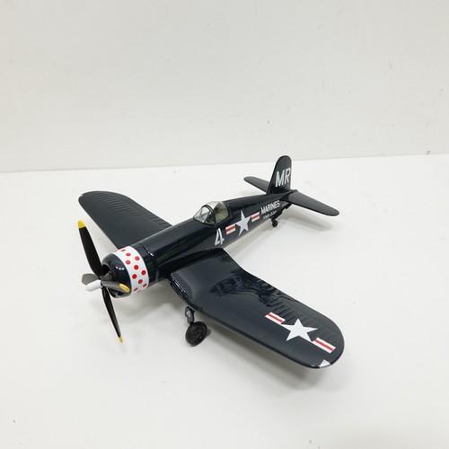 Spec cast f4u corsair - spec,