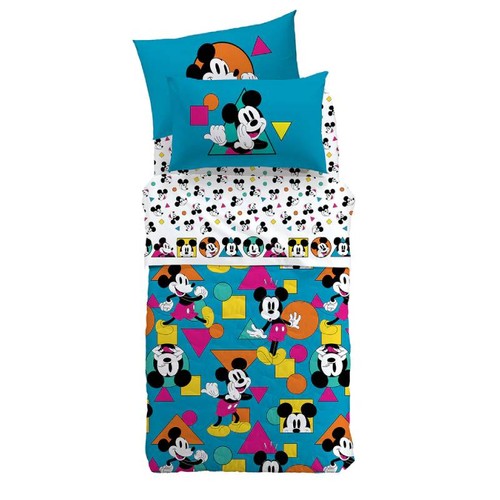 Caleffi mickey mouse complete - mouse,